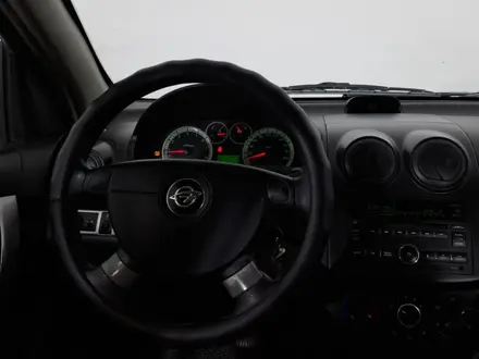 Ravon Nexia R3 2019 года за 3 790 000 тг. в Астана – фото 14