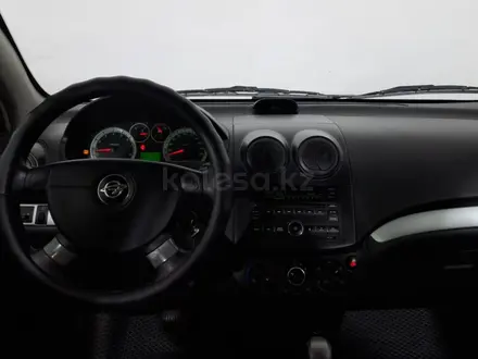 Ravon Nexia R3 2019 года за 3 790 000 тг. в Астана – фото 15