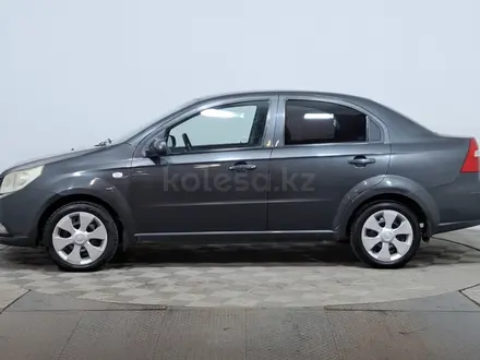Ravon Nexia R3 2019 года за 3 790 000 тг. в Астана – фото 8