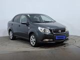 Ravon Nexia R3 2019 года за 3 790 000 тг. в Астана – фото 3
