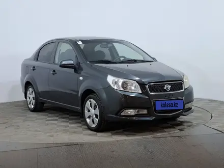 Ravon Nexia R3 2019 года за 3 790 000 тг. в Астана – фото 3