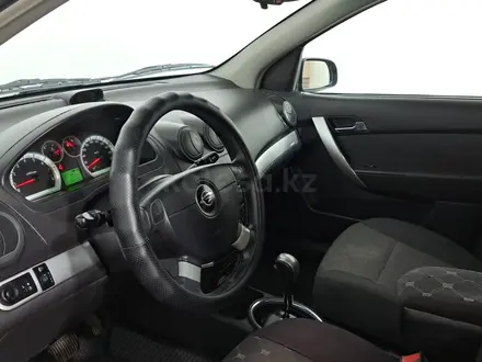 Ravon Nexia R3 2019 года за 3 790 000 тг. в Астана – фото 12