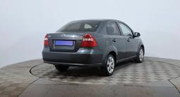 Ravon Nexia R3 2019 годаүшін3 790 000 тг. в Астана – фото 5
