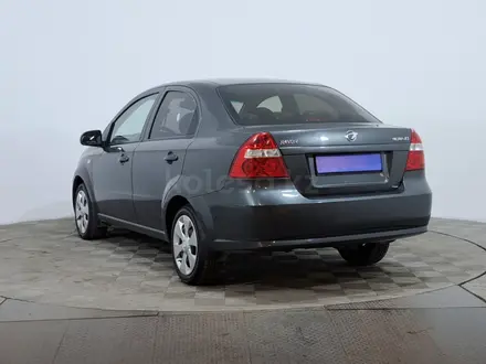 Ravon Nexia R3 2019 года за 3 790 000 тг. в Астана – фото 7