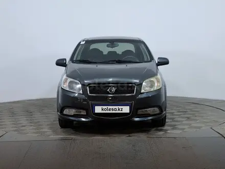 Ravon Nexia R3 2019 года за 3 790 000 тг. в Астана – фото 2