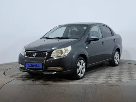 Ravon Nexia R3 2019 года за 3 790 000 тг. в Астана