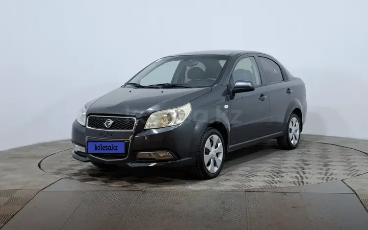 Ravon Nexia R3 2019 годаүшін3 790 000 тг. в Астана