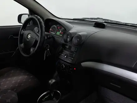 Ravon Nexia R3 2019 года за 3 790 000 тг. в Астана – фото 16