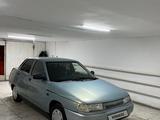 ВАЗ (Lada) 2110 2002 годаfor850 000 тг. в Атырау – фото 3