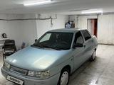 ВАЗ (Lada) 2110 2002 годаfor850 000 тг. в Атырау