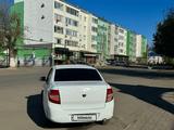 ВАЗ (Lada) Granta 2190 2014 года за 1 850 000 тг. в Уральск – фото 5