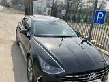 Hyundai Sonata 2020 года за 12 000 000 тг. в Алматы – фото 3