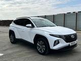 Hyundai Tucson 2023 года за 13 000 000 тг. в Атырау – фото 4