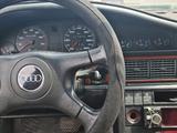 Audi 100 1991 года за 2 200 000 тг. в Астана – фото 2