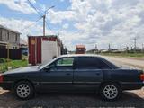 Audi 100 1991 года за 2 200 000 тг. в Астана