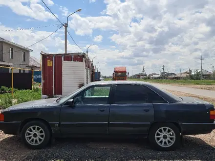 Audi 100 1991 года за 2 200 000 тг. в Астана