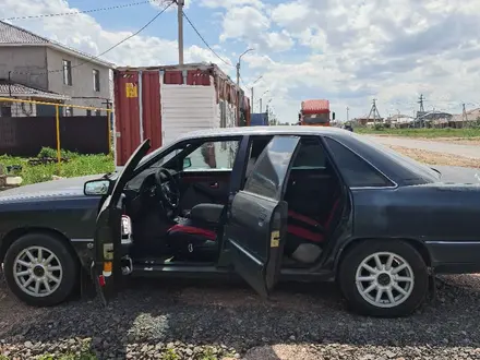 Audi 100 1991 года за 2 200 000 тг. в Астана – фото 3