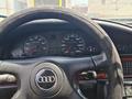 Audi 100 1991 годаүшін2 200 000 тг. в Астана – фото 4