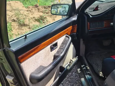 Audi 100 1991 года за 2 200 000 тг. в Астана – фото 9