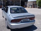 Mitsubishi Galant 1993 года за 500 000 тг. в Жаркент – фото 3