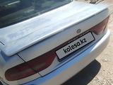 Mitsubishi Galant 1993 года за 500 000 тг. в Жаркент – фото 5