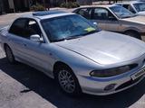 Mitsubishi Galant 1993 года за 500 000 тг. в Жаркент – фото 2