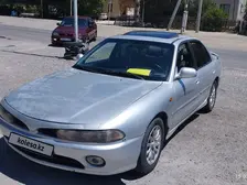 Mitsubishi Galant, 1993