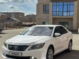 Toyota Camry 2012 года за 9 500 000 тг. в Кокшетау – фото 3