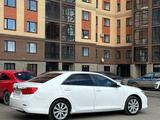 Toyota Camry 2012 годаүшін9 250 000 тг. в Кокшетау – фото 4