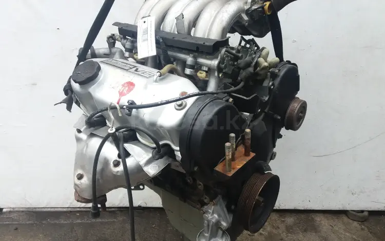 AUTO KRAFT Двигатель Митсубиси Сигма 3.0 (Y721) за 350 000 тг. в Астана