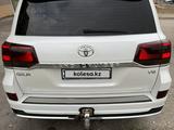 Toyota Land Cruiser 2013 года за 22 000 000 тг. в Костанай