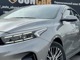 Kia Cerato 2022 годаүшін11 500 000 тг. в Шымкент – фото 2