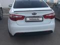 Kia Rio 2013 годаүшін5 000 000 тг. в Актобе