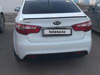 Kia Rio 2013 года за 5 000 000 тг. в Актобе