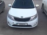 Kia Rio 2013 года за 5 000 000 тг. в Актобе – фото 2