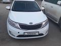 Kia Rio 2013 годаүшін5 000 000 тг. в Актобе – фото 3