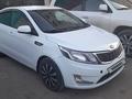 Kia Rio 2013 годаүшін5 000 000 тг. в Актобе – фото 4