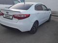 Kia Rio 2013 годаүшін5 000 000 тг. в Актобе – фото 5