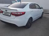 Kia Rio 2013 года за 5 500 000 тг. в Актобе – фото 5