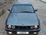 BMW 520 1991 годаүшін1 650 000 тг. в Жанаозен – фото 2