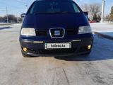 SEAT Alhambra 2001 года за 3 500 000 тг. в Темиртау – фото 3