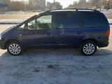 SEAT Alhambra 2001 года за 3 500 000 тг. в Темиртау – фото 2