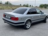 Audi 100 1992 года за 1 950 000 тг. в Жаркент – фото 3