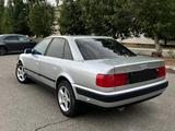 Audi 100 1992 годаүшін1 950 000 тг. в Жаркент