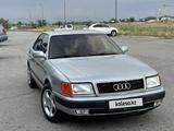 Audi 100 1992 года за 1 950 000 тг. в Жаркент – фото 5