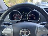 Toyota Highlander 2009 годаүшін5 255 555 тг. в Балхаш