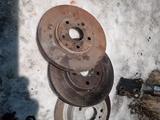 Тормозные диски за 5 000 тг. в Талгар