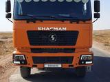 Shacman (Shaanxi)  F2000 2012 годаүшін15 500 000 тг. в Шымкент