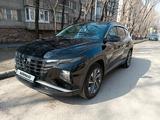 Hyundai Tucson 2023 года за 13 900 000 тг. в Алматы