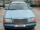 Mercedes-Benz C 180 1994 года за 1 300 000 тг. в Астана